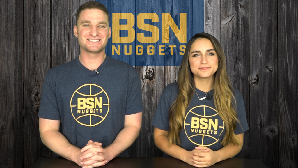 Nuggets Weekly Breakdown: What’s fueling Denver’s 3-0 start?