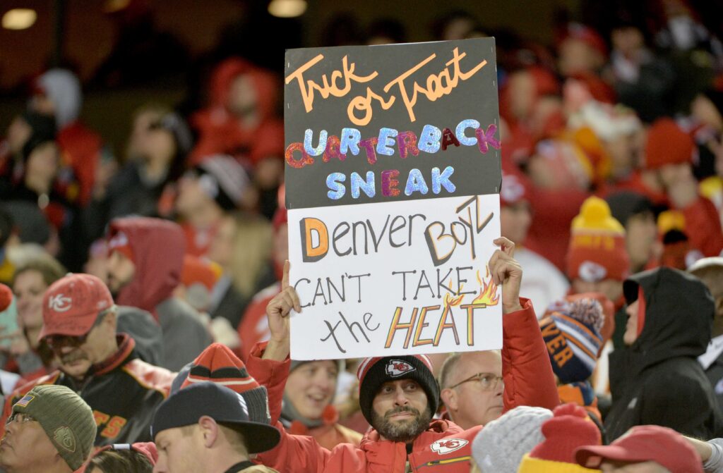 Broncos Roundtable: Can Denver end their Arrowhead woes?