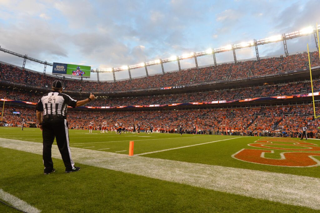 Meet your new favorite Denver Bronco