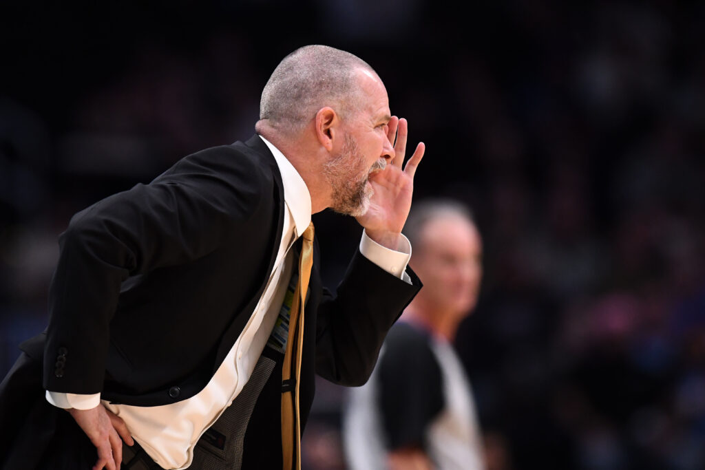 “I really don’t give a shit”: How (most of) the Nuggets are brushing off national praise after 4-0 start