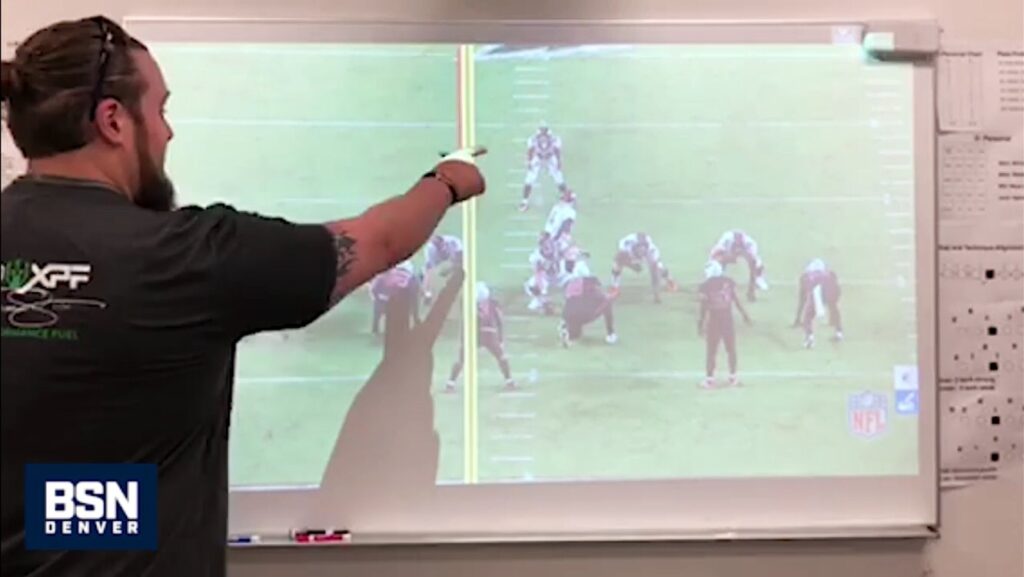 Broncos Film Breakdown: Dissecting five crucial plays from Denver’s big win over Arizona