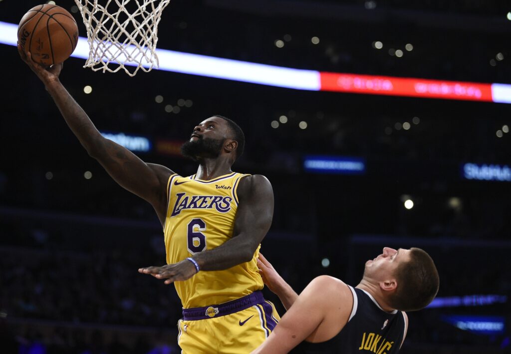 Golden Nuggets: Death by JaVale and Lance, Millsap’s shooting struggles and Morris stepping up