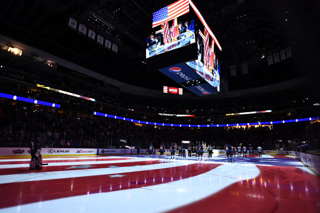 Avs-Senators player grades: Matt who?
