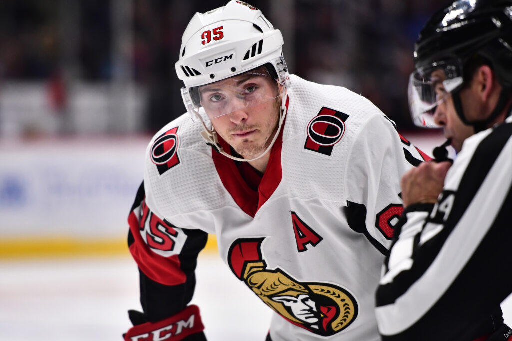 Duchene’s return shows Avalanche how far they’ve come