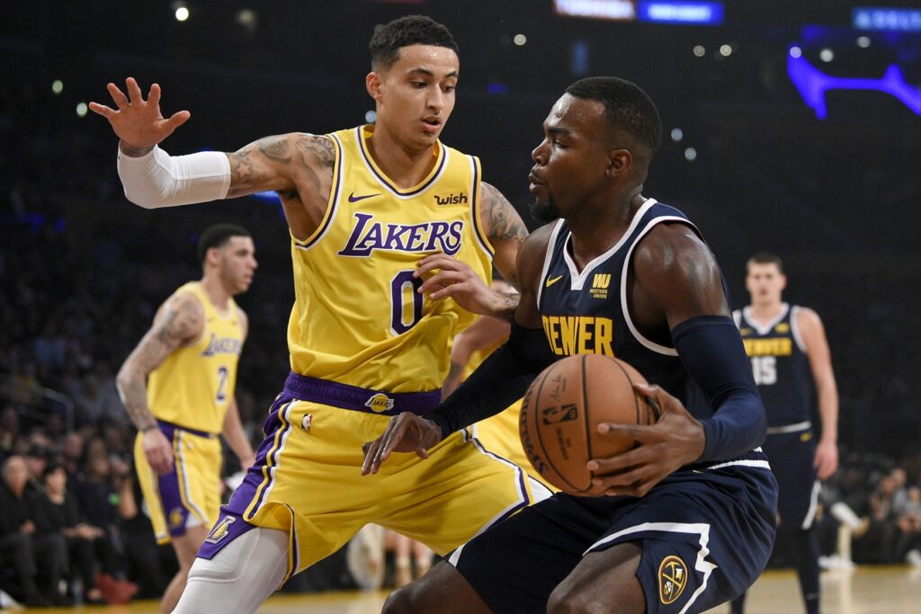 “I’m thinking too much”: Paul Millsap opens up about early-season offensive struggles