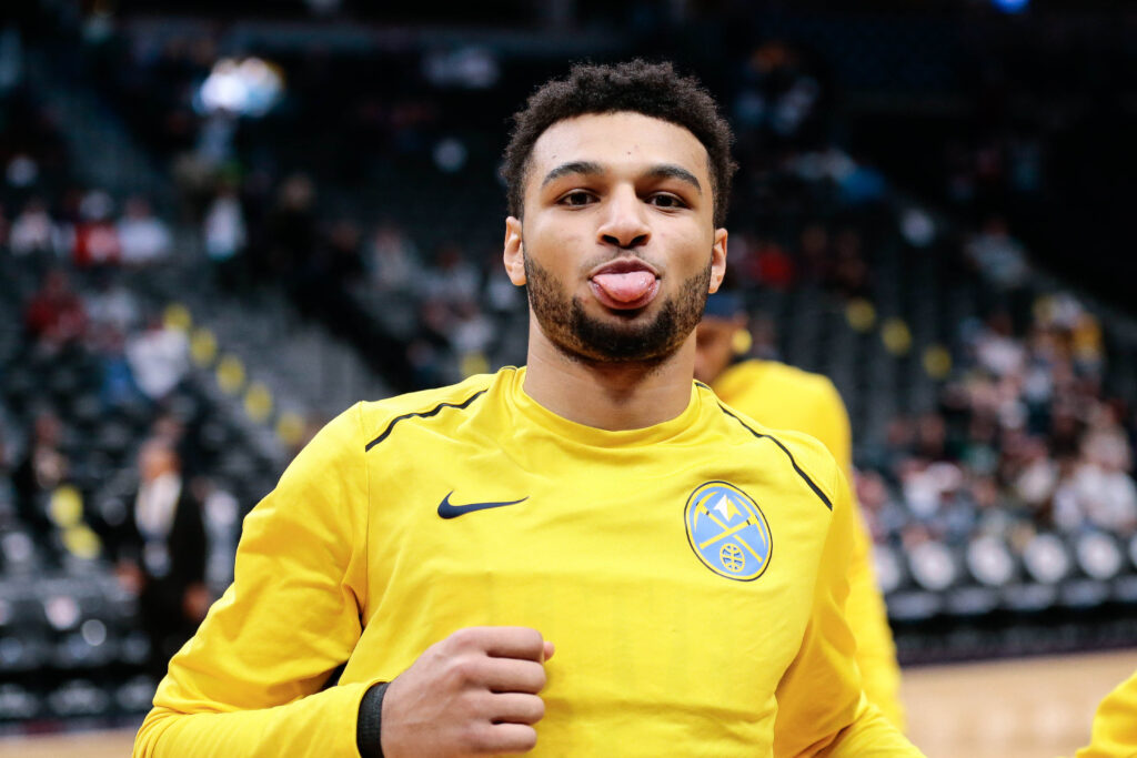 Offense is up around the league but down in Denver; why the Nuggets aren’t worried about their poor three-point shooting