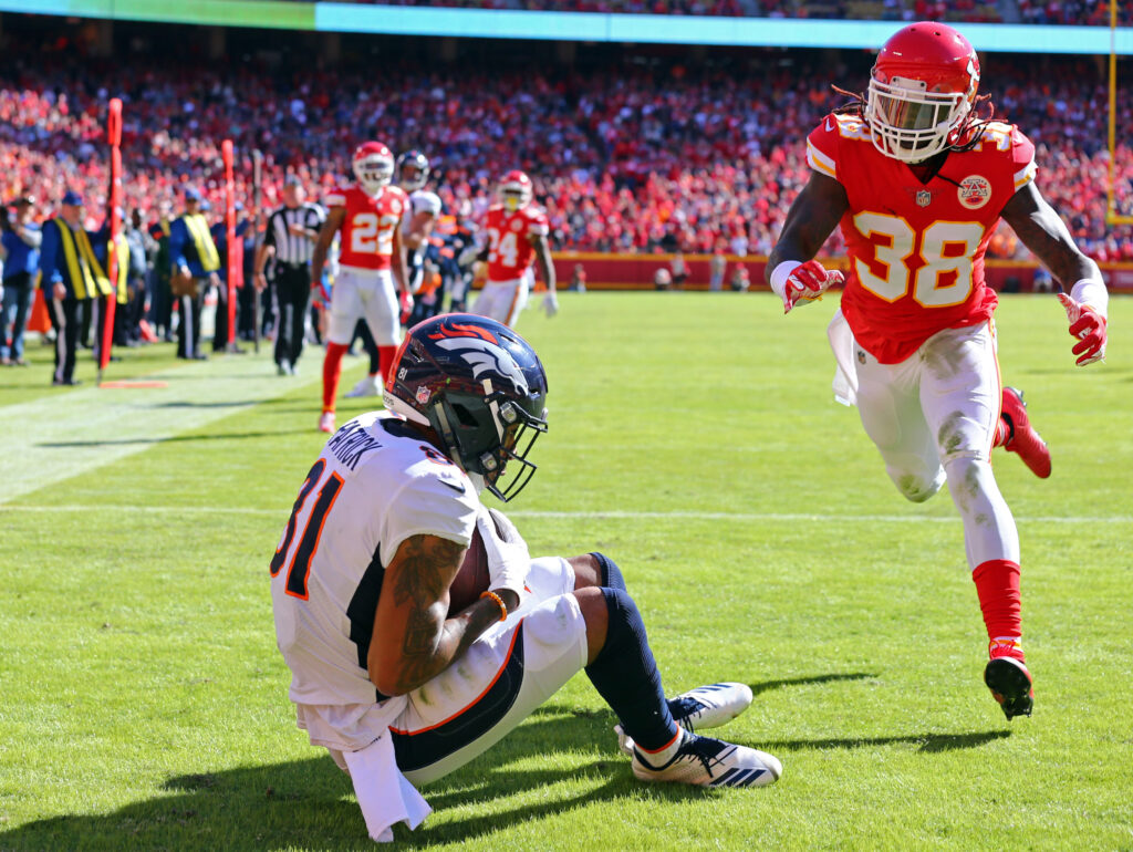 Broncos hold close but can’t beat Chiefs