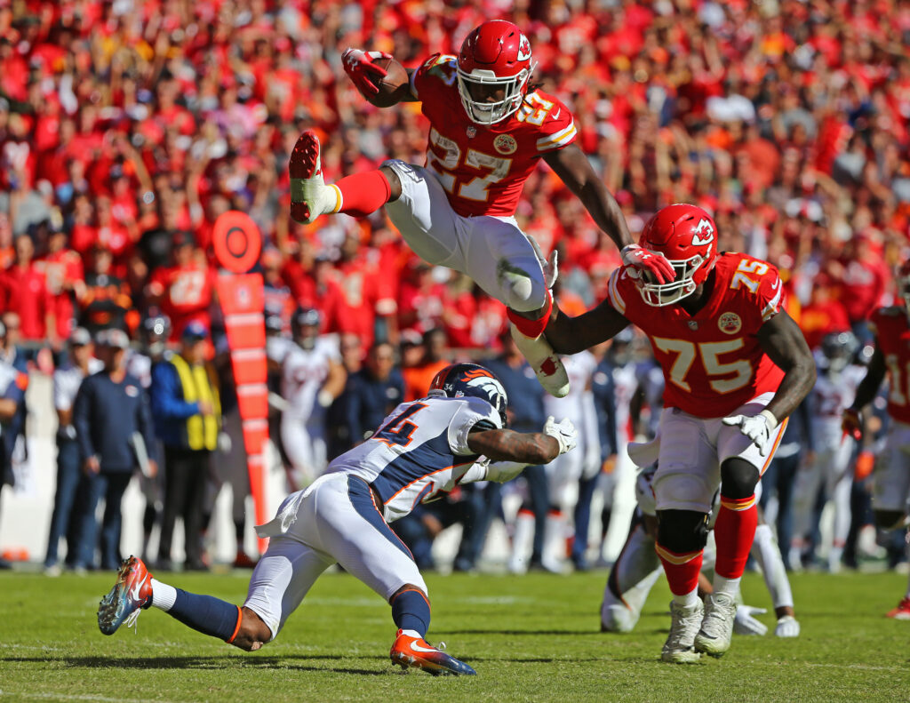 Are the Broncos better than their 3-5 record suggests?
