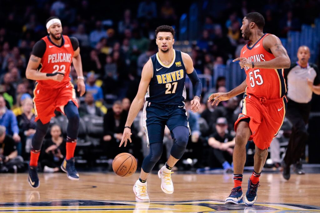 Nuggets Gameday: Denver’s defense set for toughest test yet vs. Pelicans
