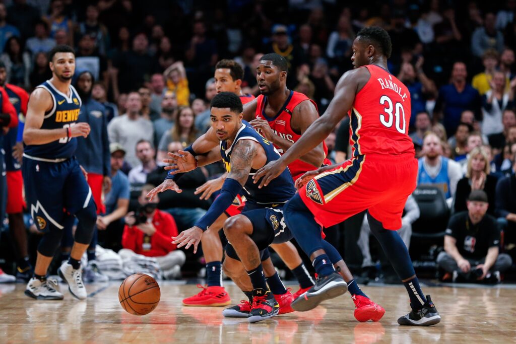 Golden Nuggets: Winning ugly is becoming a habit