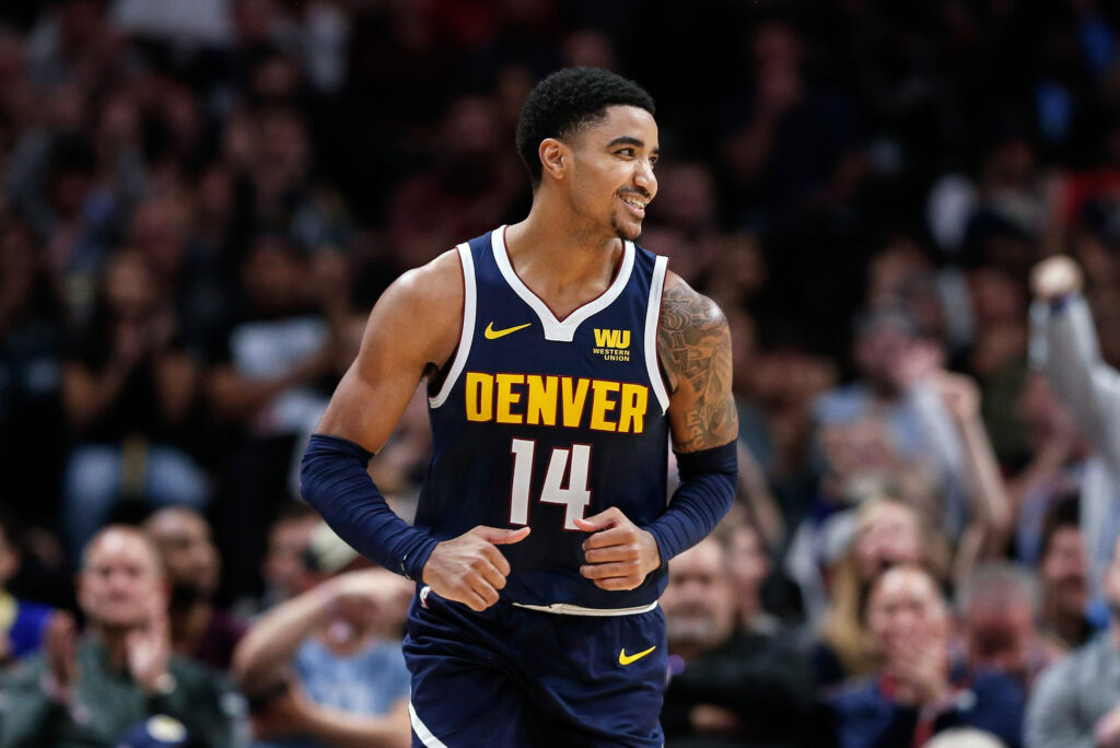 Inside the Locker Room: Nuggets-Pelicans