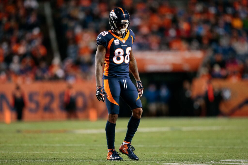 An ode to the most under-appreciated Bronco of all time