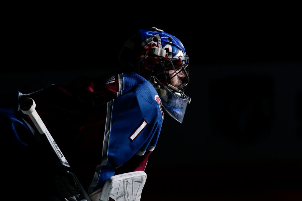 BSN Exclusive: For Semyon Varlamov, memories of a hometown tragedy are never far away