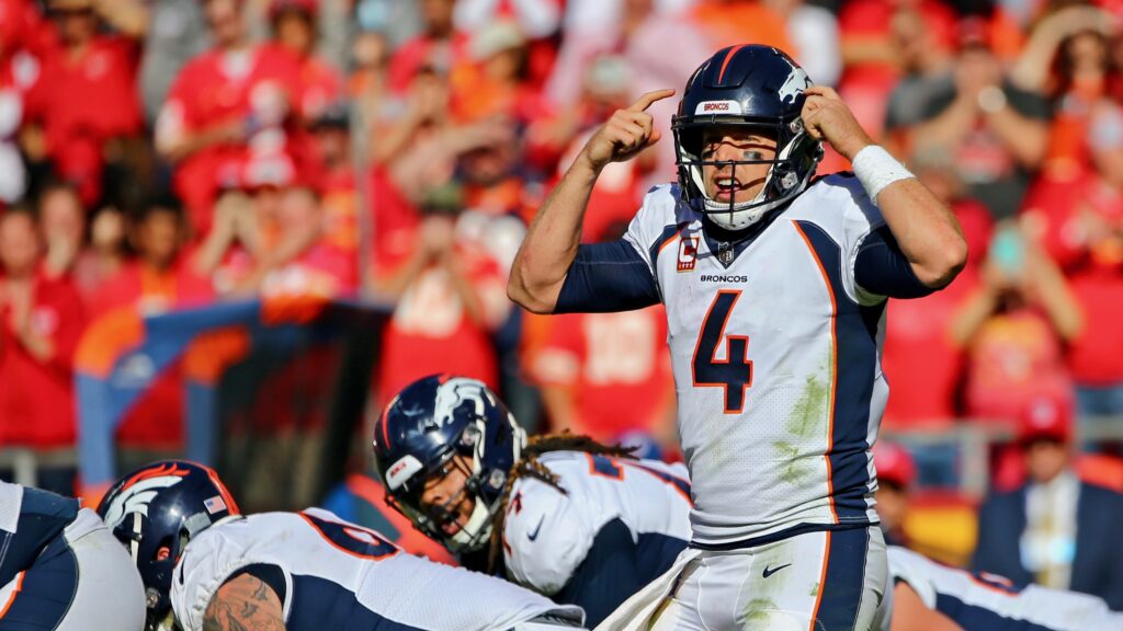 Here’s how the Broncos can turn their season around