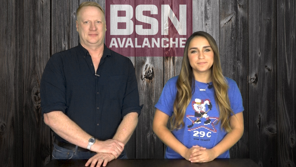 Avalanche Weekly Breakdown: Who needs to step up in the wake of recent injuries?