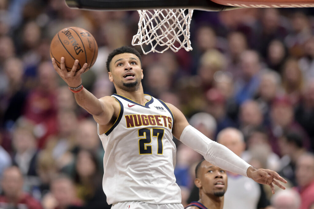 What’s real and what’s fake about the Nuggets through eight games