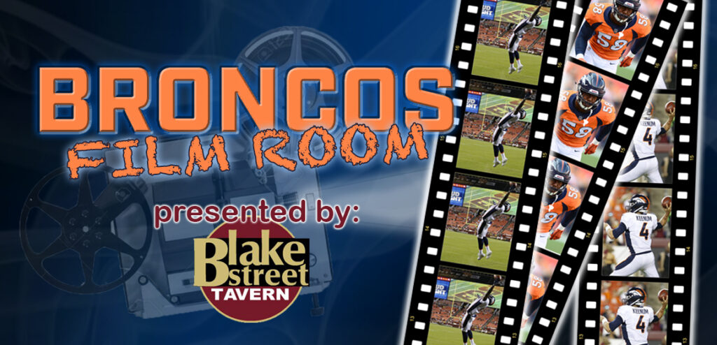 Broncos Film Room: Breaking down the players that allowed Denver to trade Demaryius Thomas