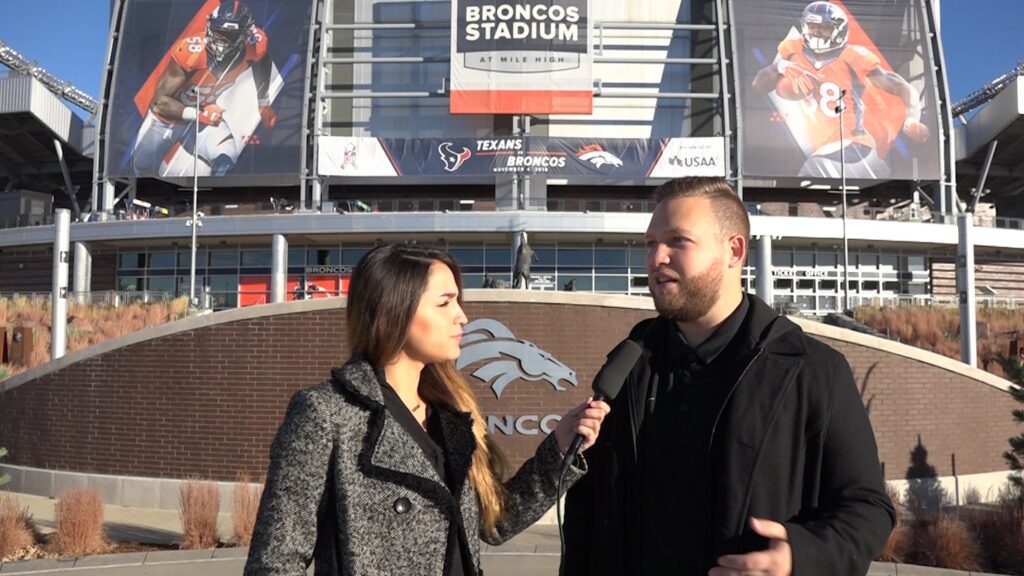 Broncos Weekly Breakdown: What to watch for on Sunday