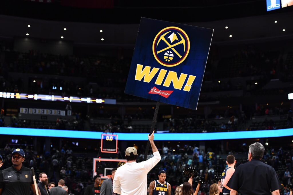 Golden Nuggets: Gary Harris was right — there is a different vibe to this team