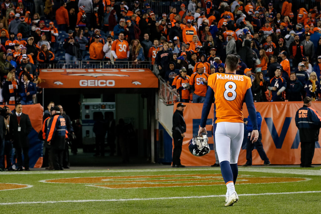 Broncos suffer sixth loss in seven games