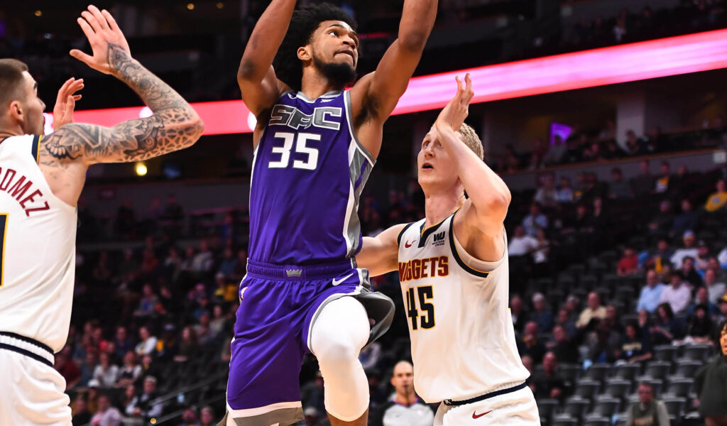 What Nikola Jokic can learn from Nuggets rookie Thomas Welsh
