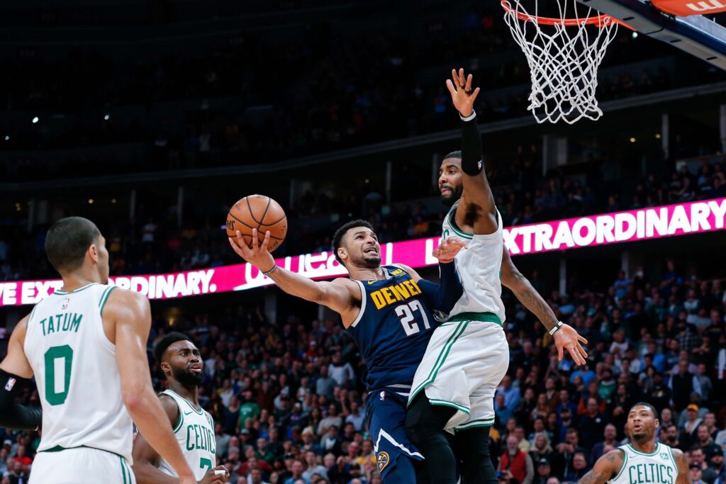 Bullseye: An oral history of Jamal Murray’s 48-point night