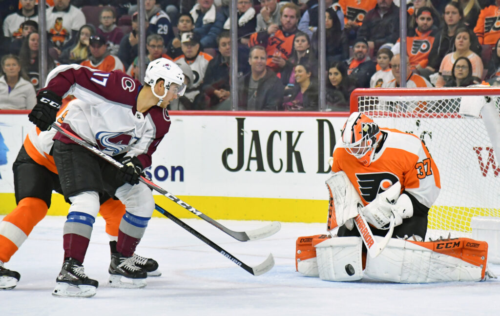 Avalanche hoping new skills coach pays off in more goals – and fun