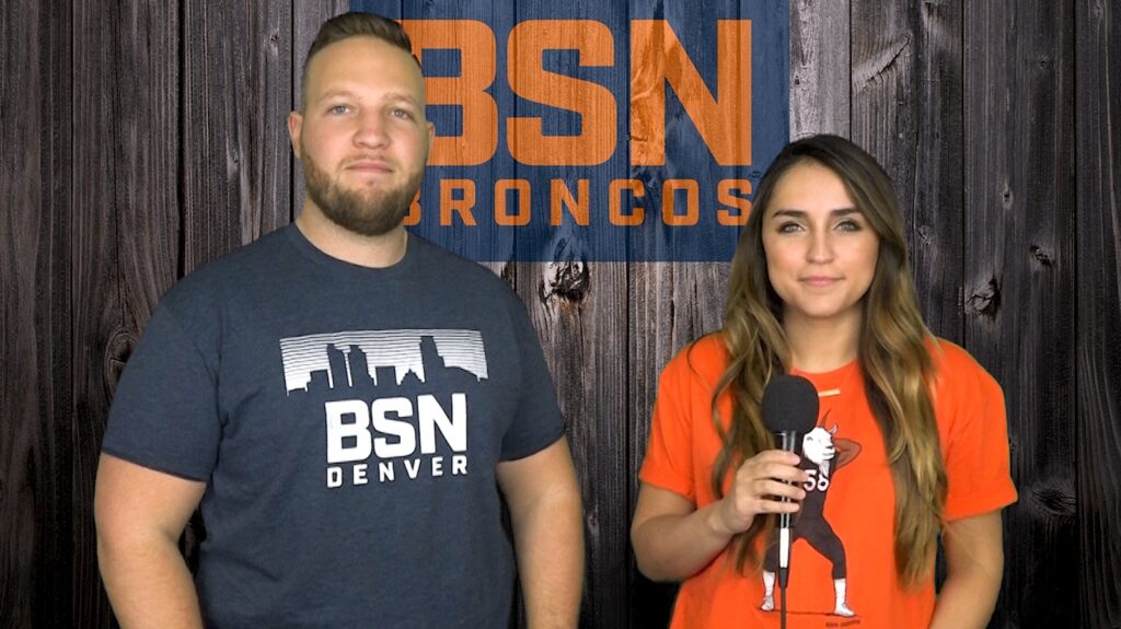 Broncos Weekly Breakdown: What to watch for in Denver’s last seven games