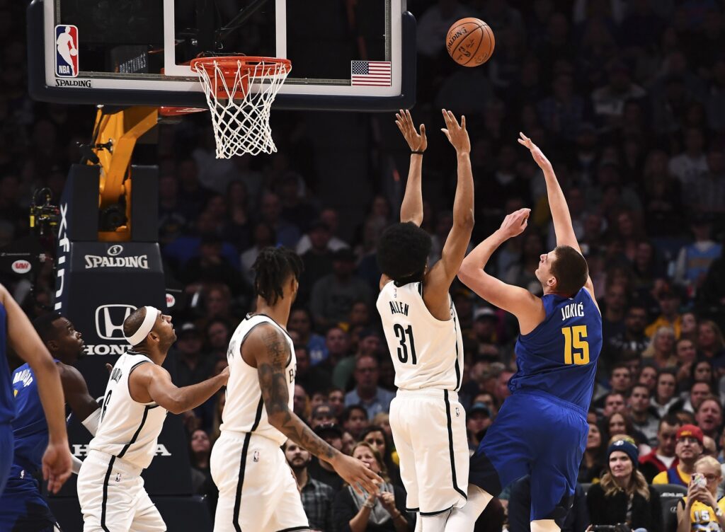 Golden Nuggets: We’ve seen this movie before