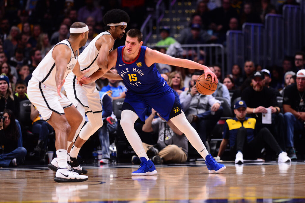 “He’s a grown man. He knows exactly what to do”: Juancho Hernangomez shares how Nikola Jokic got back on track