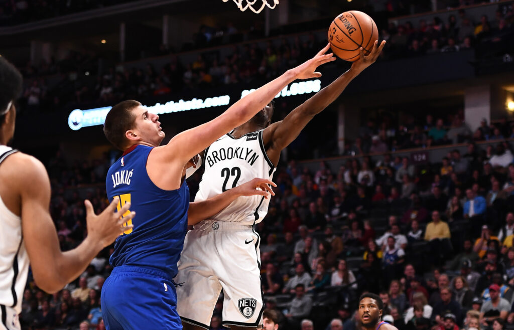 NBA says Caris LeVert traveled before game-winning shot