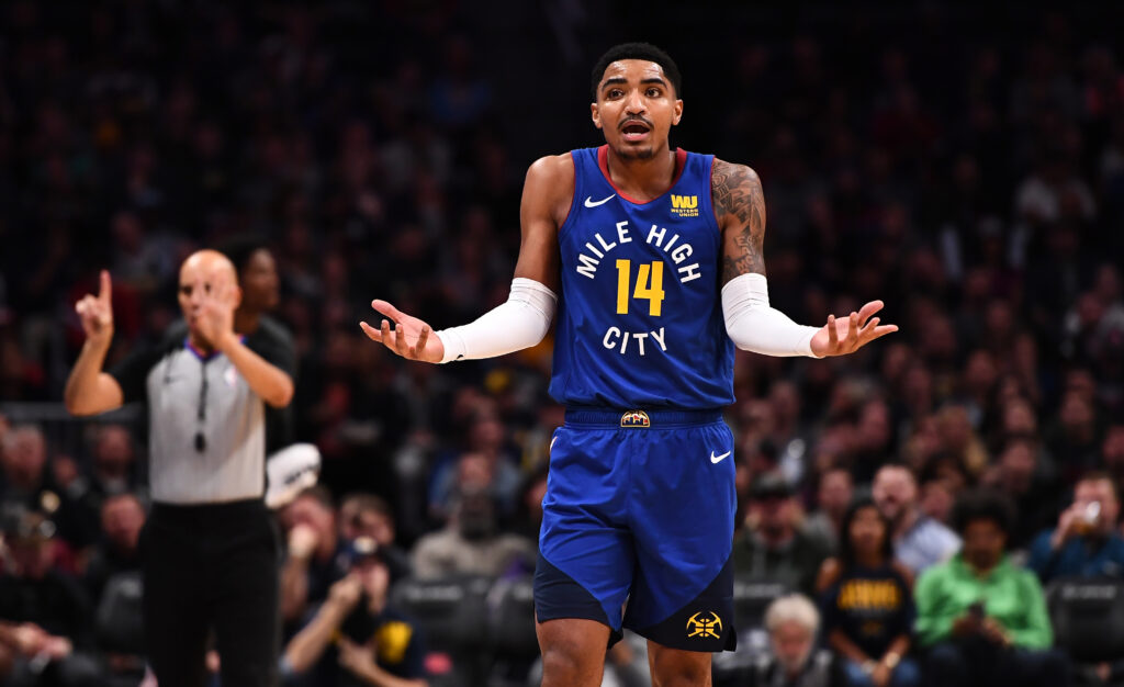 The Nuggets’ first-quarter struggles have started to cost them wins