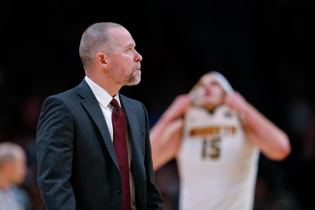 Golden Nuggets: Michael Malone blasts team for “comedy of errors” in third-straight loss