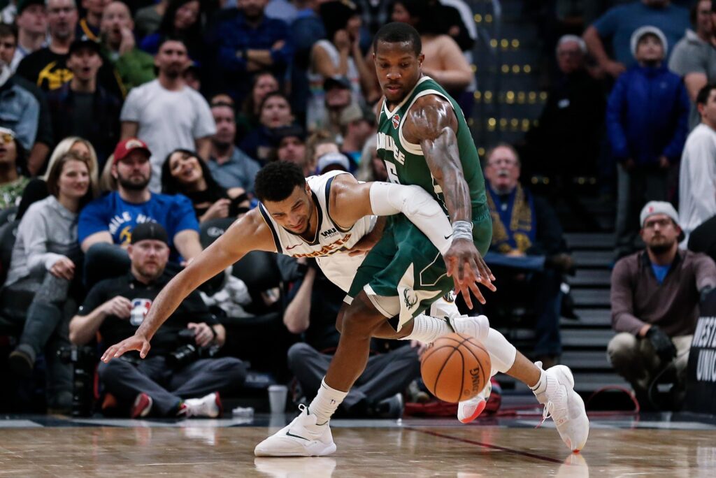 Nuggets Film Room: Inside Denver’s crunch time stumble against Milwaukee