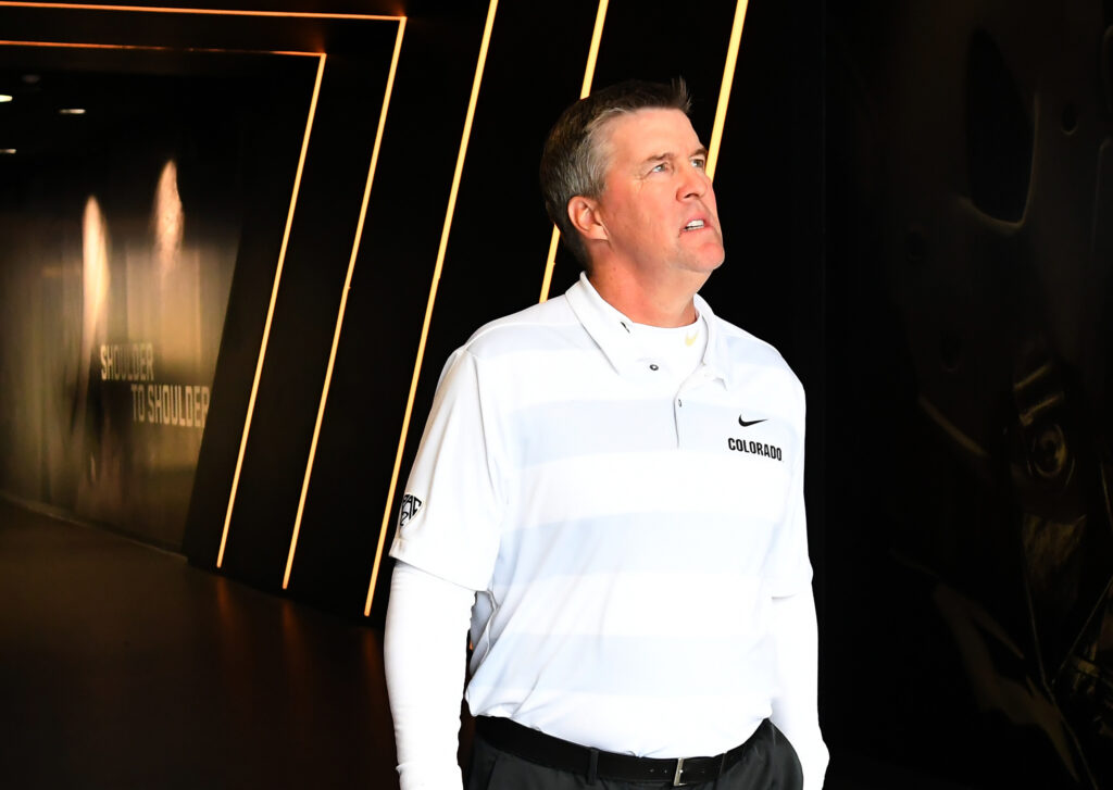McChesney Unchained: Answering OL questions and the latest CU coaching rumors