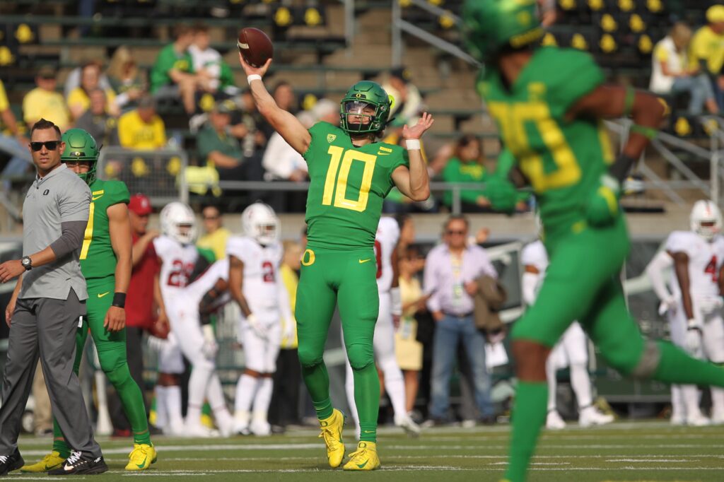 The 10 best fixes for the Broncos’ offense in the 2019 NFL Draft