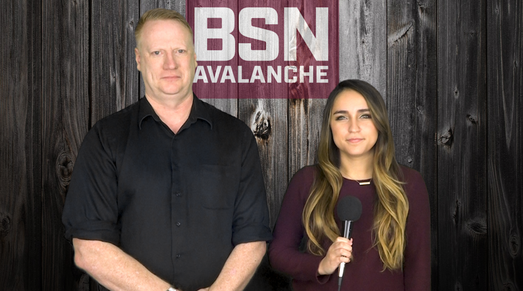 Avalanche Weekly Breakdown: No easy games, but maybe?