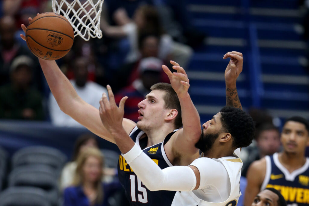 Nuggets-Pelicans Grades: A second half to forget