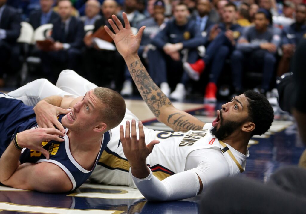 Golden Nuggets: “Little lapses,” Murray’s struggles and the perfect Jokic Ball player