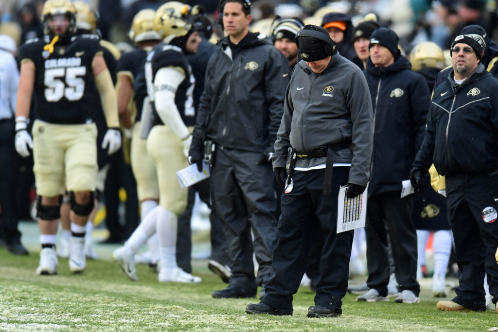 McChesney Unchained: The coaching carousel starts turning