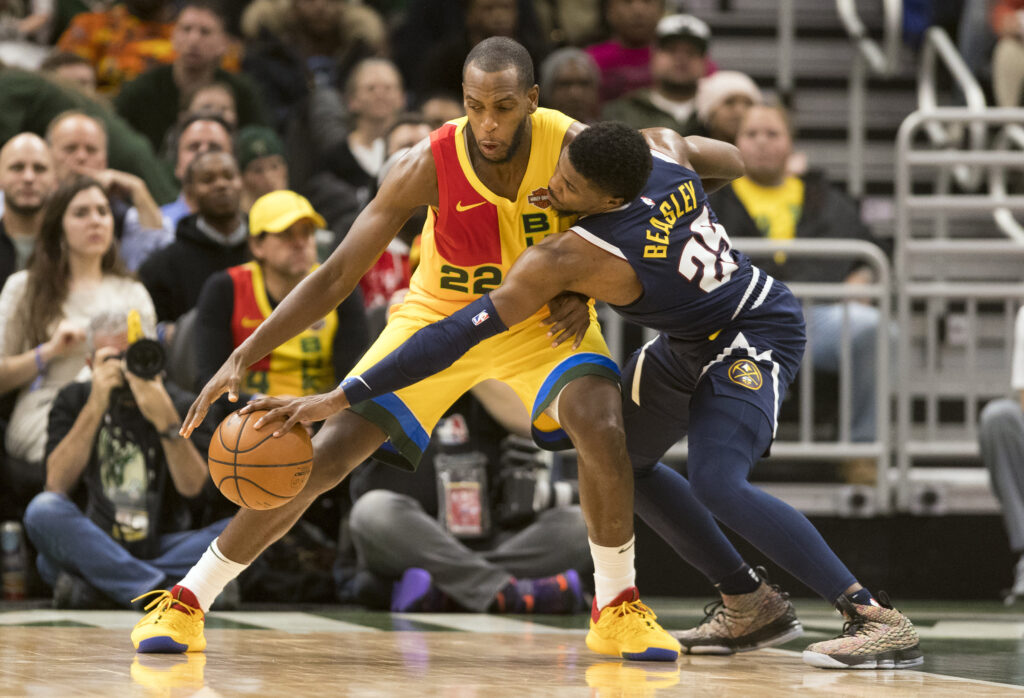 Nuggets-Bucks Grades: Haunted by late game struggles