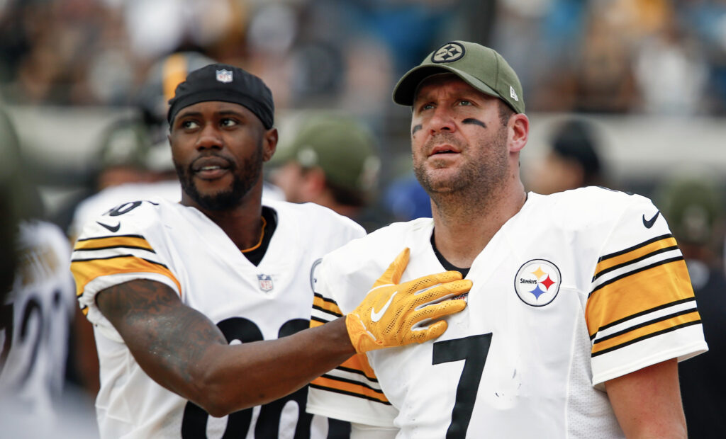 Roethlisberger: The Broncos are “much better than their record” thanks to an “unbelievable” unit