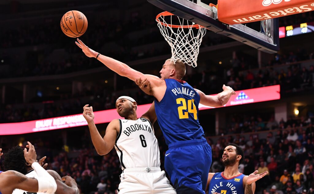 Golden Nuggets: The unlikely player who’s bringing the spice