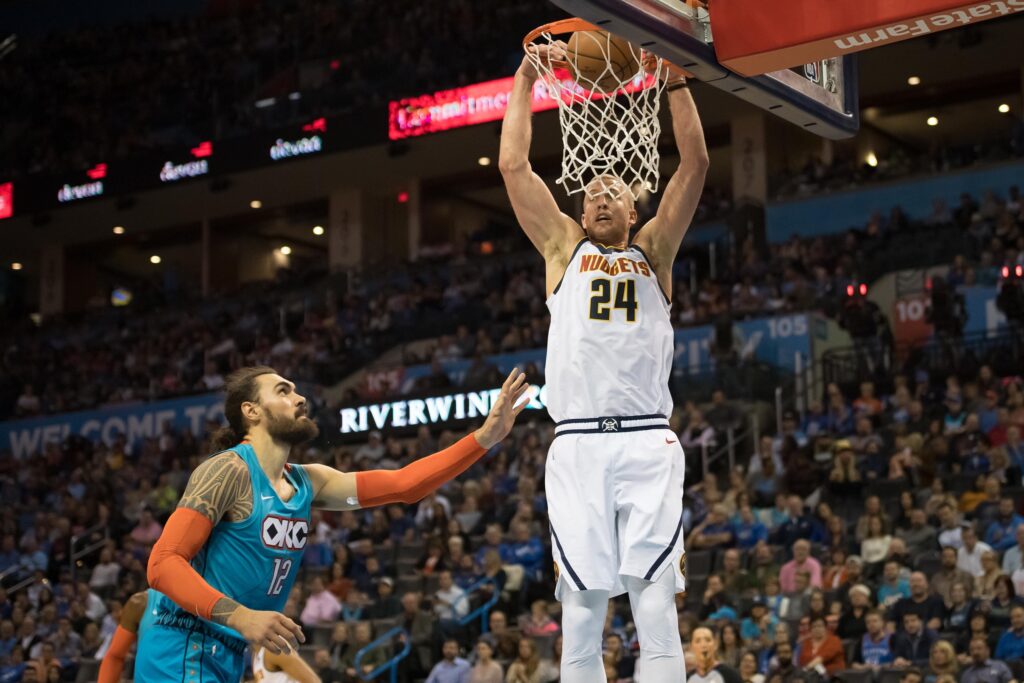 Golden Nuggets: Denver is defending at an elite level; who saw this coming?