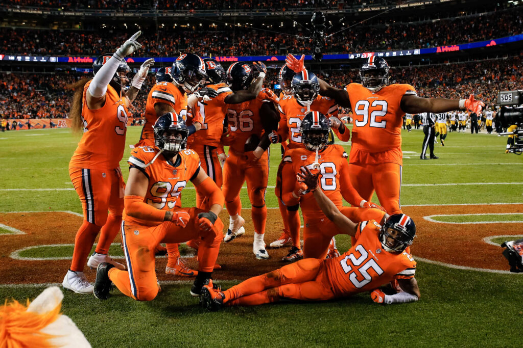 Inside the play that perfectly encapsulated the Broncos’ resurgence