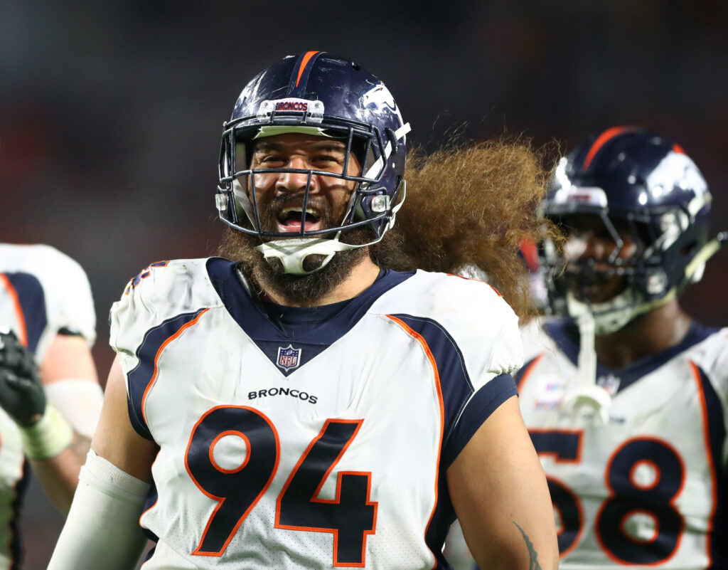 Broncos Roundtable: Will Denver stay hot in Cincinnati?