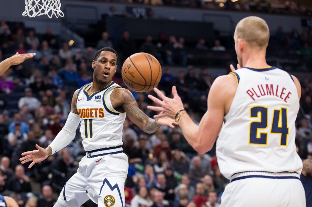 “He’s something special:” Monte Morris’ teammates appreciate him for what he does both on and off the court