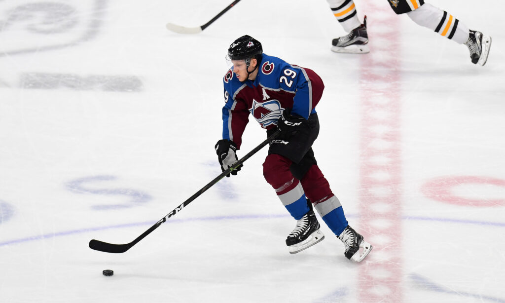 Takeaways from Colorado’s 6-3 win over Pittsburgh