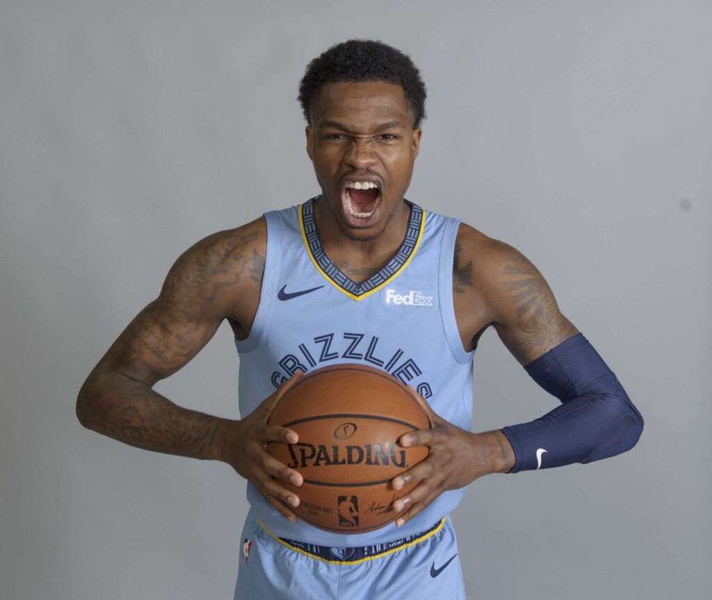 Nuggets to sign G League standout, second-round pick Jarred Vanderbilt getting closer to return