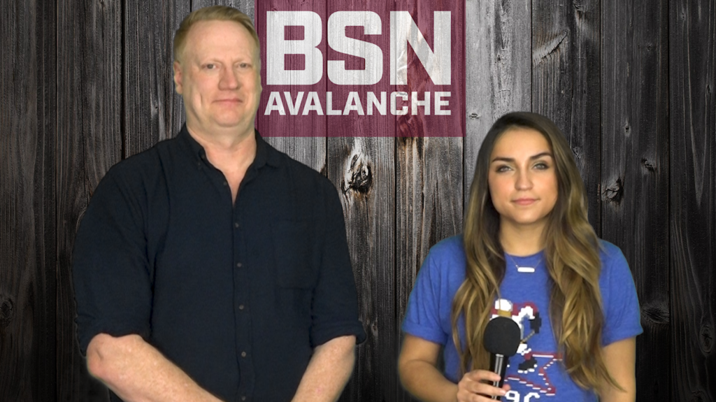Avalanche Weekly Breakdown: Should the Avs make an offer for William Nylander?